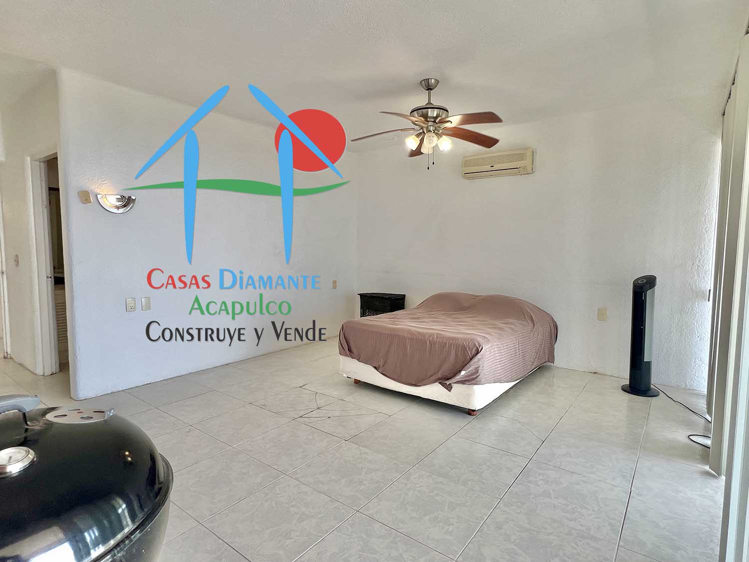 Punta Brisa C 202 - Recámara dos 2